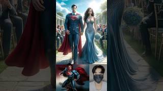 Superheroes are Having a Wedding  Avengers vs DC - All Marvel Characters #avengers #shorts #marvel