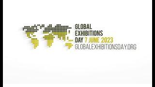 Global Exhibitions Day (GED) 2023