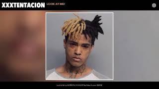 XXXTENTACION - Look At Me! (Clean)