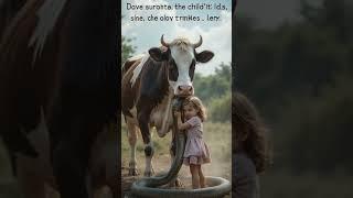 1 chota bacha khet me khel rha tha tha. #shortvideo #short
