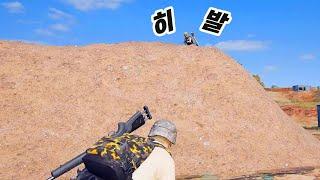 댕남이형 배그