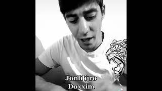 Doxxim #jonliijro #uzrap #rap #hiphop #uzrep