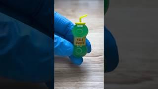 Mini Kelp Shake remix #miniverse #diy