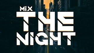 DJ ALEXEYEVICH - THE NIGHT (MIX)