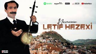 Letif Hezexi - Nazewicim