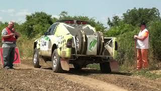 RALLYFANCZ - Adrienn Gombi kupa 2014