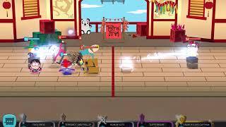 South Park Phone Destroyer PvP Match 2