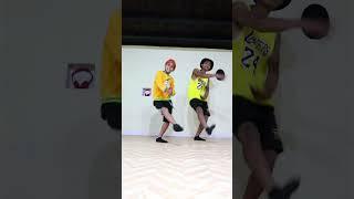 Dance Meri Rani #Shorts | Guru Randhawa Ft Nora Fatehi
