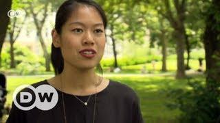 Inequality - Female business founders | DW English