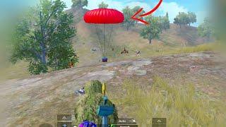 Who will get this SUPER AIRDROP? | PUBG Mobile