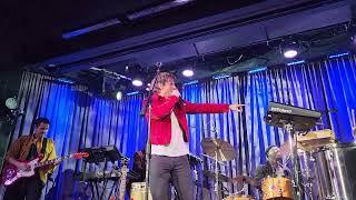 Foster the People performing Lost In Space/See You in the Afterlife from the Grammy Museum