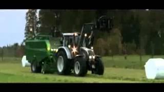 Valtra Direct-Modelle T- und N-Serie Produktvideo | LandtechnikTV