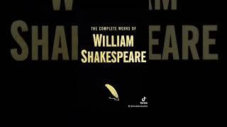 The Complete Works of William Shakespeare PDF