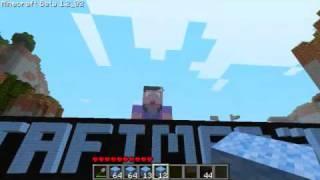 MinecraftMediia- Community Channel
