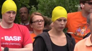 Sendung vom Dienstag, 05.07.2016 I BLKregionalTV