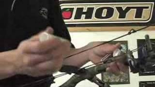 Archery Country Bow Care