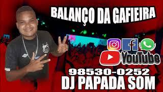 CD RECORDANDO O PASSADO - BALANÇO DA GAFIEIRA - DJ PAPADA SOM VOL 60