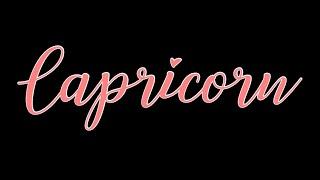 CAPRICORN~YOU WILL BE COMMITTED CAPRICORN! LONG TERM RELATIONSHIP AND PROSPERITY coming in NOV 20-30