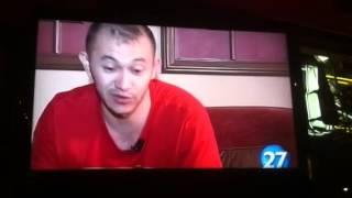 Anton Alferov murder in Acapulco