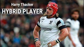 Harry Thacker - Hybrid Player | Bristol Bears Rugby Tribute