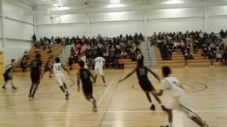 AP vs CP1 @ Canton Prep(1)