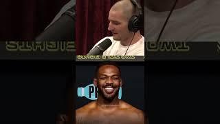 Why Jon Jones Dominates