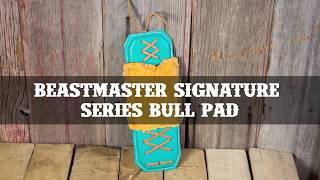 Bull Rope Pads and Knuckle Pads Explained - BeastMaster Rodeo