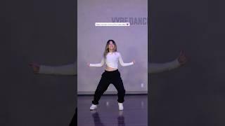 Confident - Justin Bieber Choreo | new dance tutorial this Saturday!