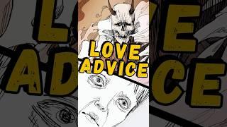 This SHY Boy Asked The Duke Of Hell For Love Advice!