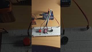 Arduino таймер