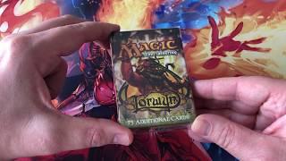 Lorwyn Tournament Deck Opening