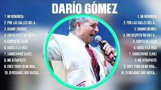 Darío Gómez Greatest Hits Full Album ▶️ Full Album ▶️ Top 10 Hits of All Time