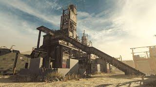 World's FIRST MW3 RUST Nuke (MGB) Gameplay 30 Gunstreak MW3 BETA Modern Warfare III (MW3 MGB)