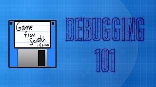 Code Debugging 101