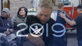 2019: Gary Sinise Foundation Impact Video