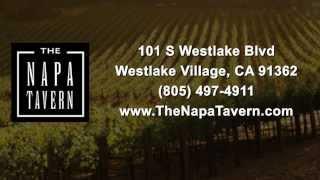 The Napa Tavern, Westlake Village, CA - REVIEWS