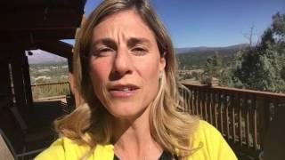 Are you making others responsible for what you feel?  - Dr. Kim D'Eramo