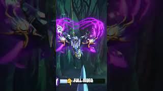 Dota 2 Gameplay Trailer #dota2 #gameplay #games #shorts