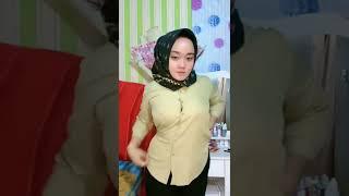 Tiktok Jilbab