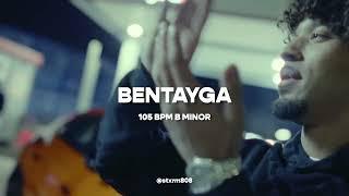 [FREE] Jazeek x Luciano Type Beat - "Bentayga"