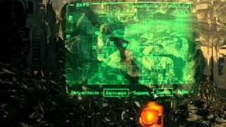 Прохождение Fallout 3 - [Крабы] Часть 38