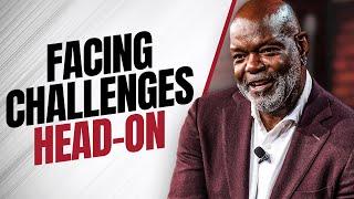 How Emmitt Smith Went From Afraid To Motivated In Life