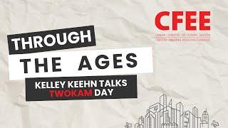 Kelley Keehn of FP Canada discusses her experience at Talk With Our Kids About Money Day on BNN