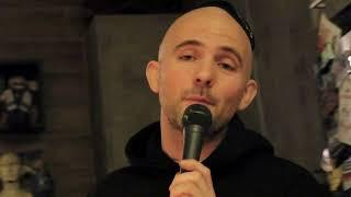 Kosha Dillz -NPR Tiny Desk Contest Entry 2023  Chaverim - חברים