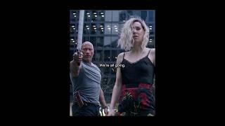 "Full-Throttle Fury: Hobbs & Shaw's INSANE Highway Escape "