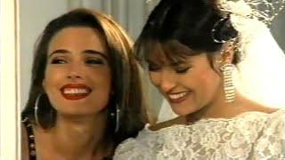 İki Kızkardeş 6, 7 ve 8.Bölüm - Aydan Şener dizisi (Show TV)