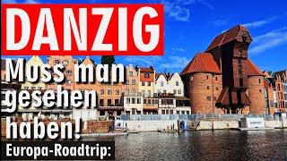 Danzig – die schönste Stadt im Osten