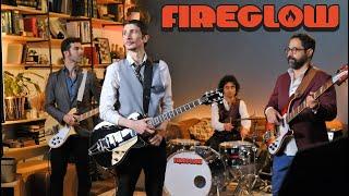 Fireglow - Somebody Else