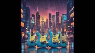 The Electric Swing of Soul #ai #aimusic #swing #jazz #groove
