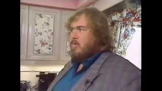 To John with Love: A Tribute to John Candy (Part 1 of 5)